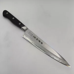 Couteau Japonais Petty manche Européen Kanetsune