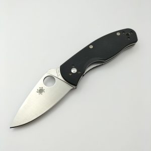 Couteau Pliant Spyderco Persistence