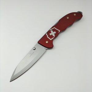 Couteau Suisse Victorinox Evoke Alox Rouge