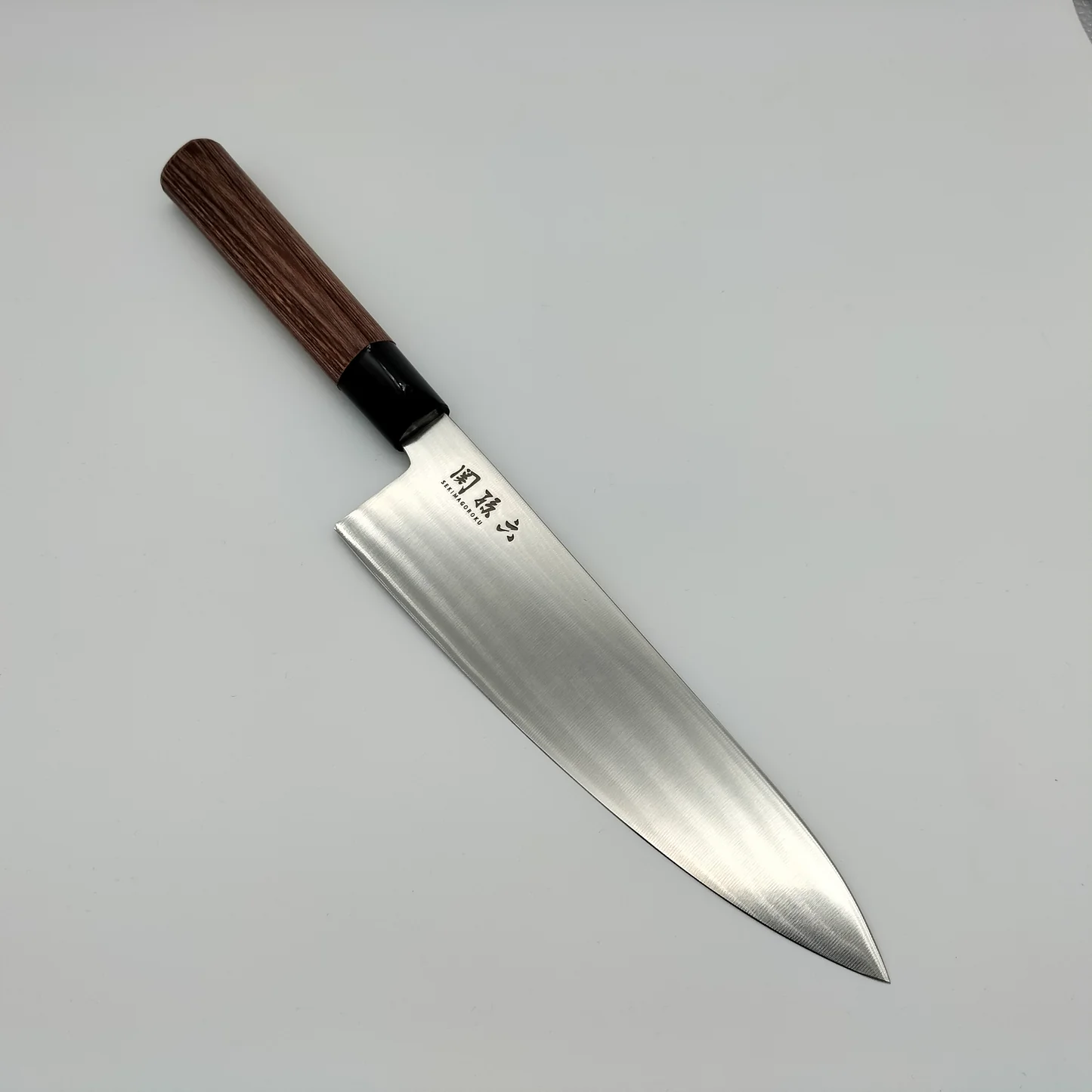 Couteau japonais Kai Magoroku Gyuto 210mm