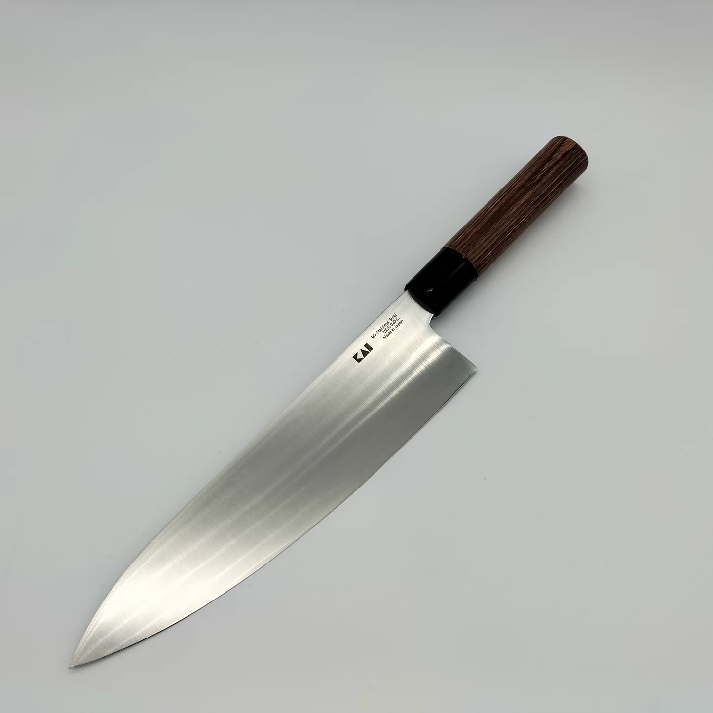 Couteau japonais Kai Magoroku Gyuto 210mm – Image 2
