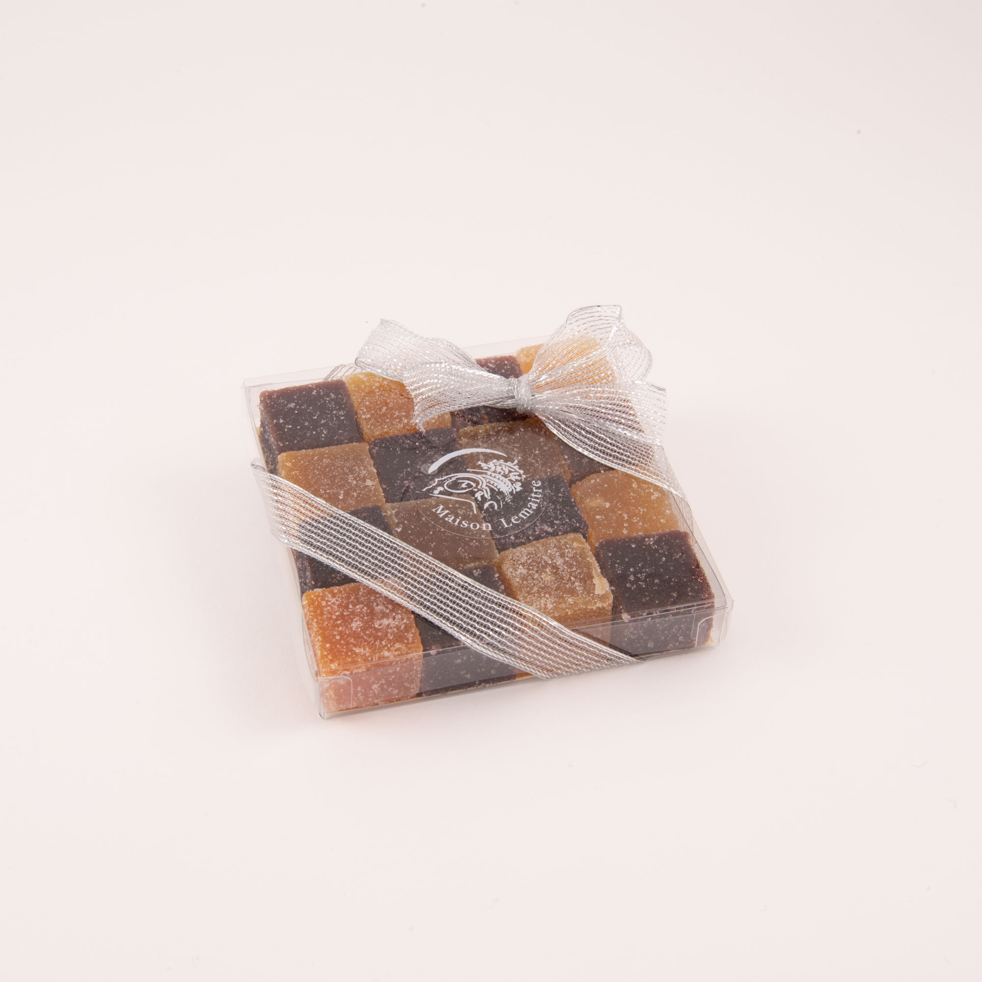 Pâtes de fruits – 215grs