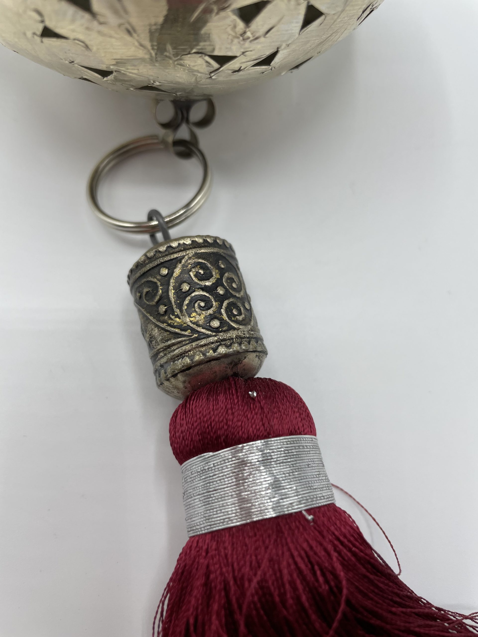 Lot de 3 brûle parfum – Image 2