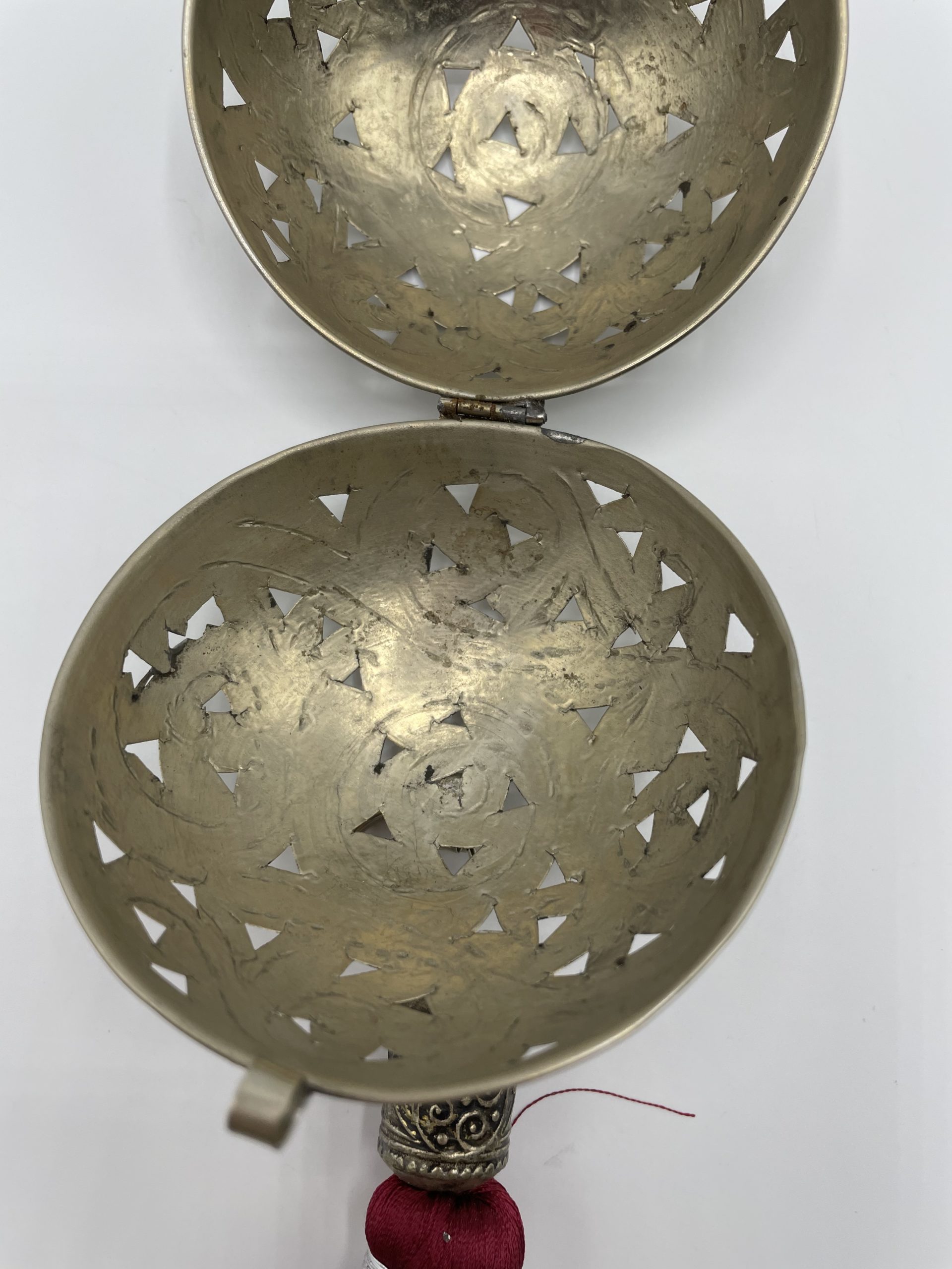 Lot de 3 brûle parfum – Image 4