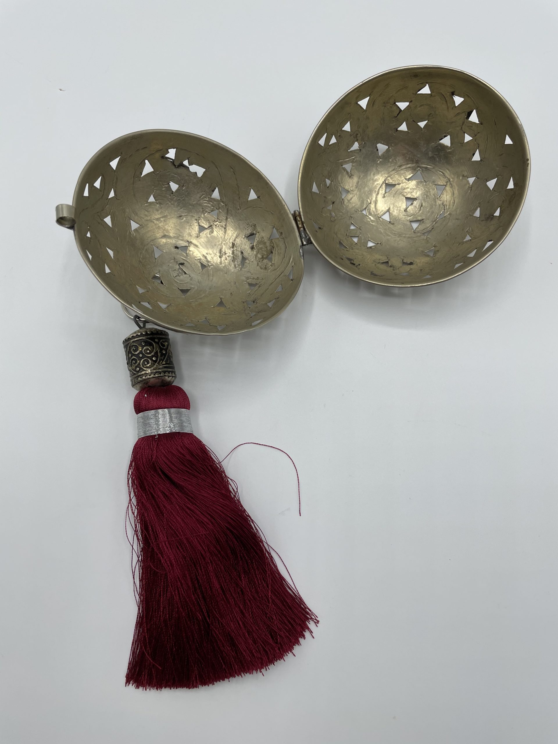 Lot de 3 brûle parfum – Image 5