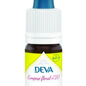 20 – Joie de vivre