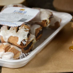 Biscuits  farcis aux figues (350g)