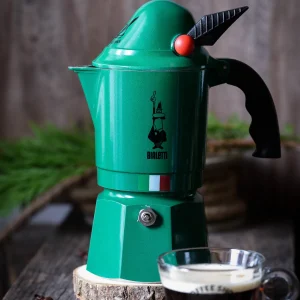 Cafetière à Expresso Alpina (3 tasses)