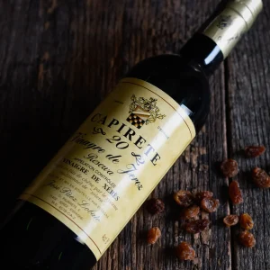 Vinaigre de Xérès Réserve (20ans) (500ml)