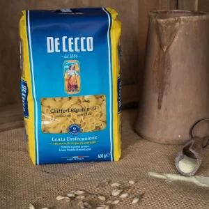 De Cecco Chifferi Rigati (500g)