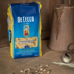 De Cecco Penne Rigate (500g)