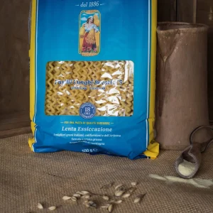 De Cecco Fusilli Lunghi Bucati (500g)