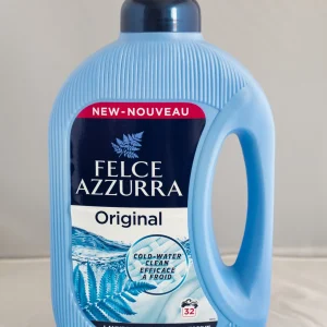 Lessive liquide (32 lessives)