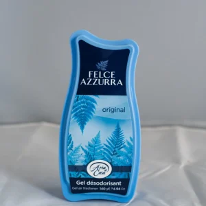 Gel désodorisants intérieur classique