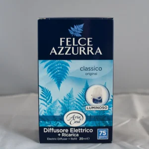 Diffuseur électrique + recharge senteur “original”