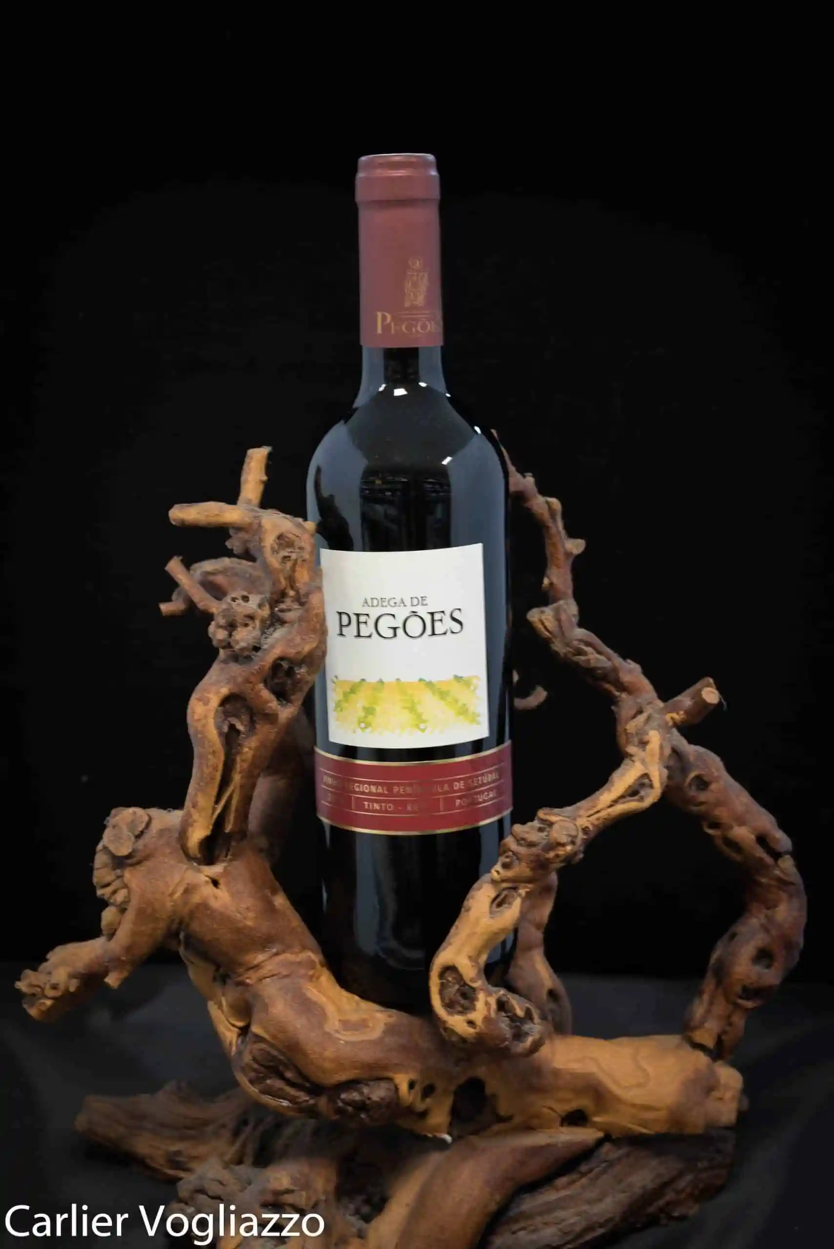 Adega do Pegoes Tinto (75cl – 13,5°)