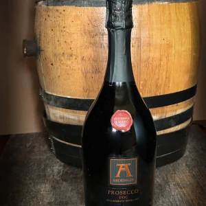 Prosecco DOC millesimato extra sec (75cl-11,5%)