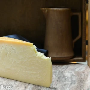 Grana Padano 16-18 mois