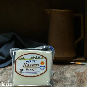 Kasseri AOP (+-400g)