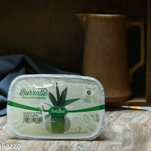 Burrata Deliziosa (300g)