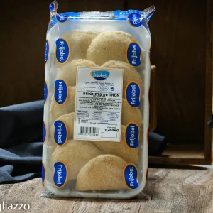 Beignets de thon (10 unités)