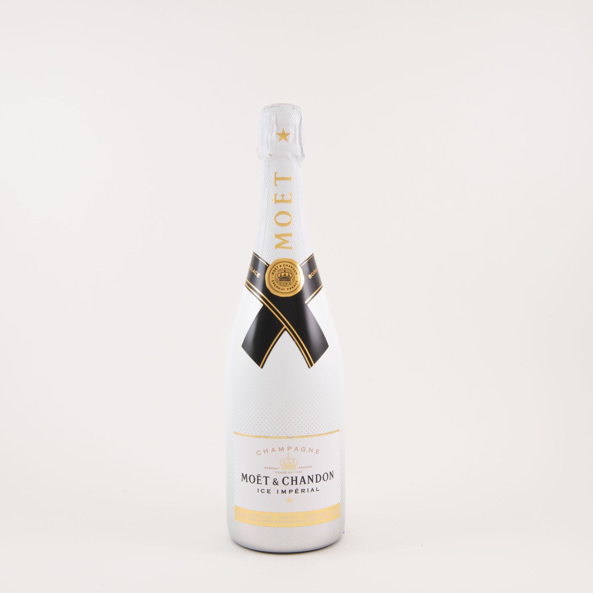 Négociant Manipulant Moët et Chandon « Ice Impérial »