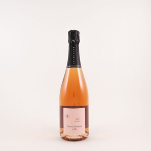 Champagne Rosé Extra Brut 2015