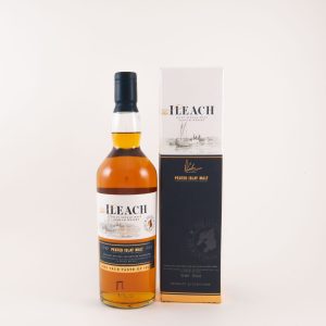 Ileach
