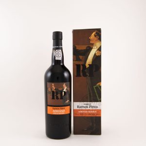 Porto Adriano Ramos Pinto
