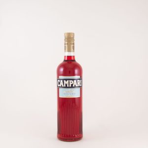 Campari bitter 25%