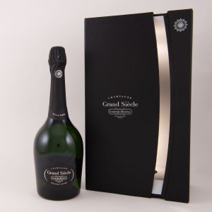Négociant manipulant Champagne brut « Grand Siècle » n°26