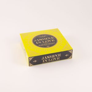 Jasmine In Love – 30 mousselines 75 g