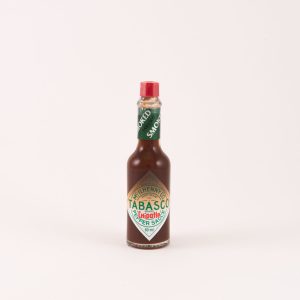 Tabasco fumé