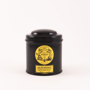 Earl Grey French Blue – boîte 100 g