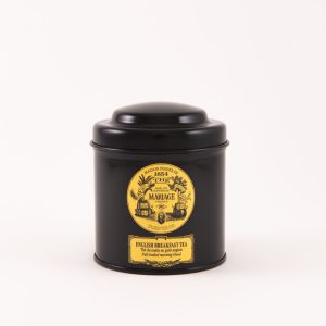 English Breakfast Tea – boîte 100 g