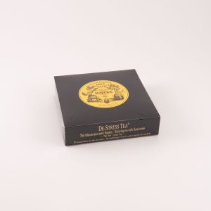 De-stress tea – 30 mousselines 75 g