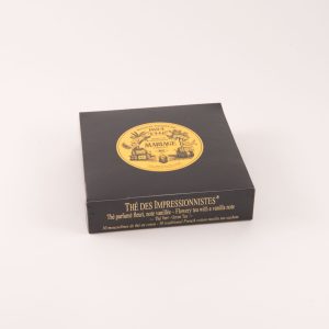 Thé des Impressionnistes – 30 mousselines 75 g