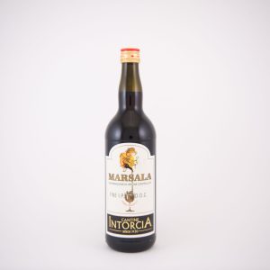 Marsala Fine