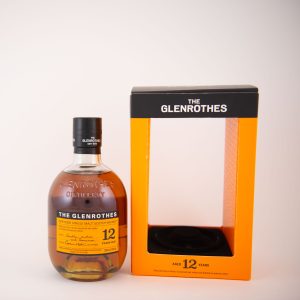 The Glenrothes 12ans
