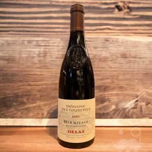 Delas Domaine des Tourettes Hermitage 2021