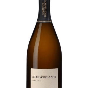 Les Blancs de la Pente