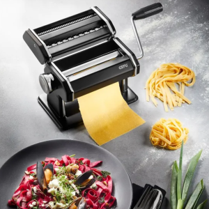 Machine à pâtes manuelle