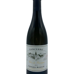 Sancerre Clos de Beaujeu 2019