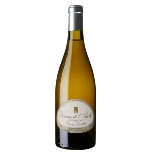 ARJOLLE BLANC DERNIÈRE CUEILLETTE