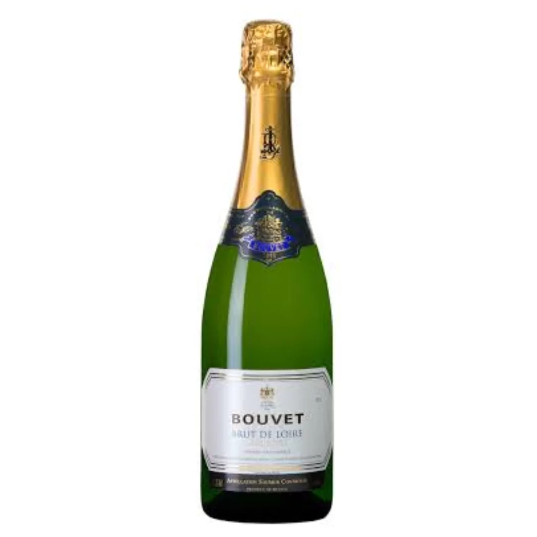 SAUMUR BOUVET BRUT