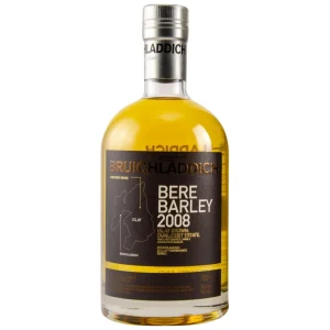 BRUICHLADDICH 2008 BERE BARLEY