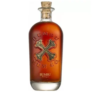RHUM BUMBU ORIGINAL