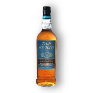RHUM TROIS RIVIERES