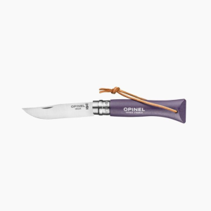 Opinel n°06 Couleur Violet – Opinel