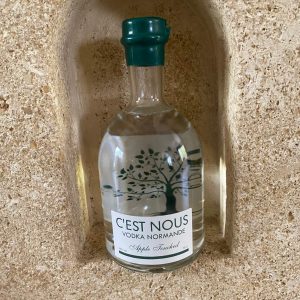 Vodka – Distillerie C’est Nous